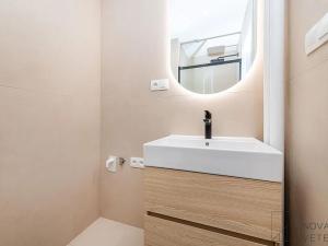 Prodej bytu 2+kk, Praha - Žižkov, Přemyslovská, 49 m2