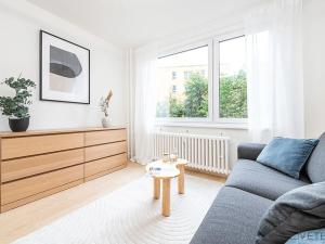 Prodej bytu 5+kk, Praha - Hlubočepy, Pražského, 95 m2