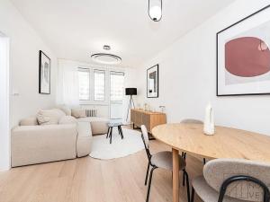 Prodej bytu 4+kk, Praha - Vokovice, Arabská, 80 m2