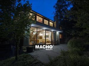 Prodej vily, Dobřichovice, K Lomu, 248 m2