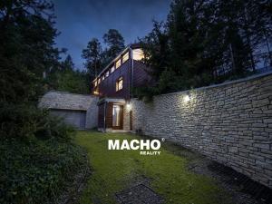 Prodej vily, Dobřichovice, K Lomu, 248 m2