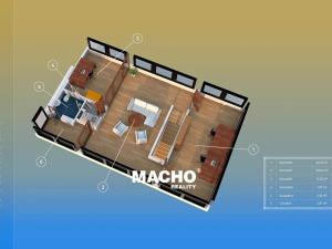 Prodej vily, Dobřichovice, K Lomu, 248 m2