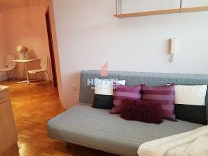 Pronájem bytu 2+kk, Olomouc, Hanáckého pluku, 55 m2