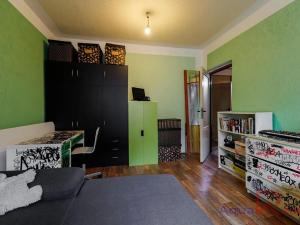 Prodej bytu 3+1, Loket, Sportovní, 72 m2