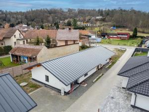 Prodej rodinného domu, Boskovice, 198 m2