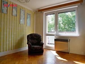 Prodej bytu 3+1, Chrudim, Družstevní, 74 m2