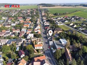 Prodej rodinného domu, Velká Dobrá, Pražská, 182 m2