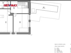 Prodej rodinného domu, Velká Dobrá, Pražská, 182 m2