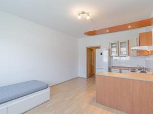 Pronájem bytu 1+kk, Prostějov - Krasice, Západní, 31 m2