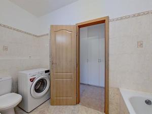 Pronájem bytu 1+kk, Prostějov - Krasice, Západní, 31 m2