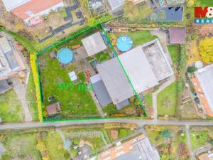 Prodej rodinného domu, Zlín, Slovenská, 114 m2