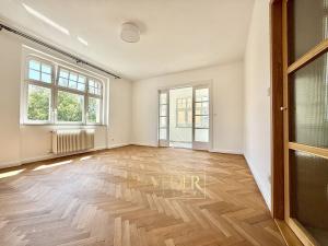 Prodej atypického bytu, Teplice, J. V. Sládka, 134 m2