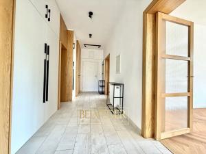 Prodej atypického bytu, Teplice, J. V. Sládka, 134 m2