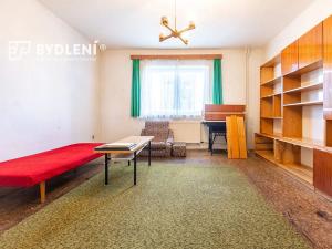 Prodej rodinného domu, Trmice, Vančurova, 86 m2