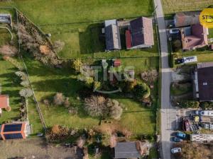 Prodej pozemku pro bydlení, Šenov, 2576 m2