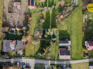 Prodej pozemku pro bydlení, Šenov, 2576 m2