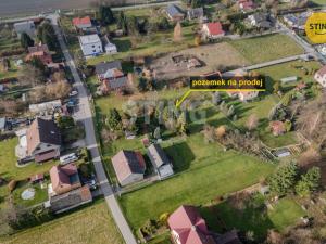 Prodej pozemku pro bydlení, Šenov, 2576 m2