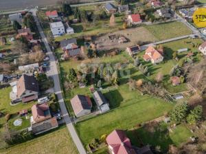Prodej pozemku pro bydlení, Šenov, 2576 m2