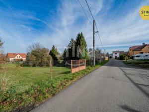 Prodej pozemku pro bydlení, Šenov, 2576 m2