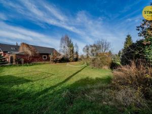 Prodej pozemku pro bydlení, Šenov, 2576 m2