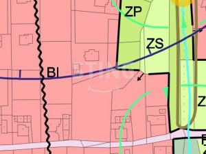 Prodej pozemku pro bydlení, Šenov, 2576 m2