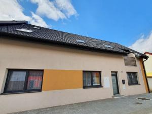 Prodej vícegeneračního domu, Pasohlávky, 320 m2