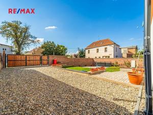 Prodej rodinného domu, Klobuky, Náměstí J. Š. Baara, 108 m2