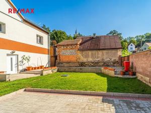 Prodej rodinného domu, Klobuky, Náměstí J. Š. Baara, 108 m2