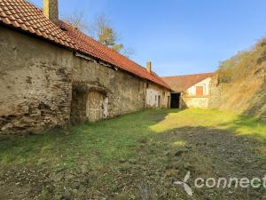 Pronájem komerčního pozemku, Praha - Lipence, Jílovišťská, 1222 m2