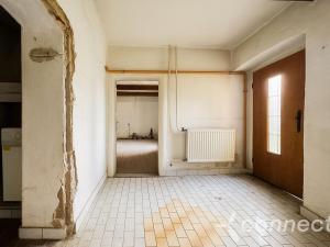 Pronájem skladu, Praha - Lipence, Jílovišťská, 228 m2