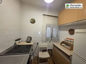 Prodej rodinného domu, Novi Vinodolski, Chorvatsko, 52 m2