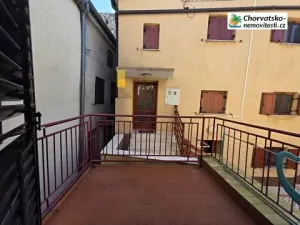 Prodej rodinného domu, Novi Vinodolski, Chorvatsko, 52 m2