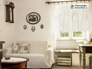 Prodej rodinného domu, Novi Vinodolski, Chorvatsko, 160 m2