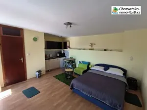 Prodej vily, Jadranovo, Chorvatsko, 70 m2