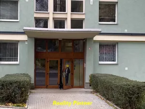 Prodej bytu 2+1, Příbram, Jana Drdy, 50 m2