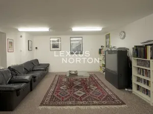 Pronájem rodinného domu, Praha - Kunratice, Ke hrádku, 417 m2