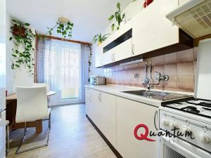 Prodej bytu 3+1, Praha - Kamýk, Cílkova, 67 m2