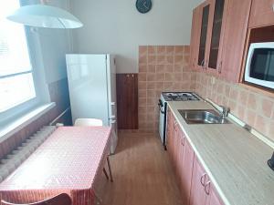 Pronájem bytu 3+1, Vsetín, Luh, 60 m2