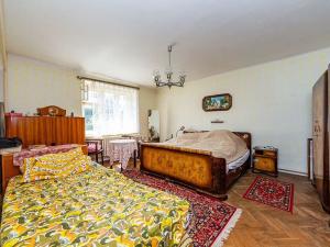 Prodej zemědělské usedlosti, Mělník, Chloumecká, 93 m2