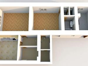 Prodej zemědělské usedlosti, Mělník, Chloumecká, 93 m2