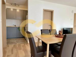 Pronájem bytu 3+kk, Lipno nad Vltavou, 80 m2