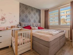 Prodej bytu 3+1, Kopřivnice, 17. listopadu, 66 m2