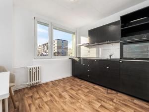 Pronájem bytu 1+1, Praha - Záběhlice, Jabloňová, 33 m2