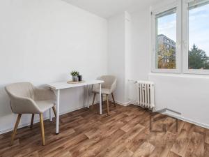 Pronájem bytu 1+1, Praha - Záběhlice, Jabloňová, 33 m2