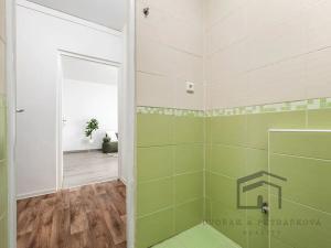 Pronájem bytu 1+1, Praha - Záběhlice, Jabloňová, 33 m2