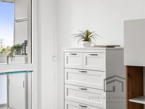 Prodej bytu 3+kk, Praha - Horní Měcholupy, Janovská, 63 m2