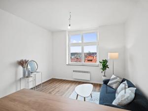 Pronájem bytu 2+kk, Praha - Vršovice, Bulharská, 46 m2