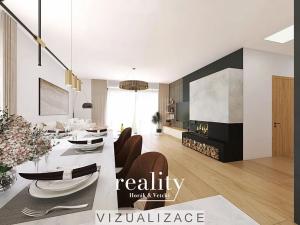 Prodej rodinného domu, Suchohrdly, Ke Studním, 131 m2