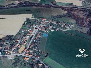 Prodej podílu pozemku pro bydlení, Lipová, 277 m2