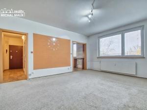 Prodej bytu 3+1, Hranice, Hromůvka, 72 m2